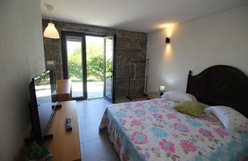 Casas do Campo da Moita - Foto 63