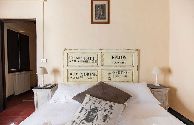 Villa La Pieve - Foto 12