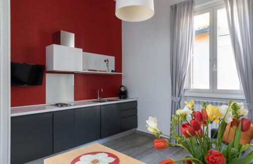 Now Apartments, ApartHotel in the heart of Rome - Foto 16