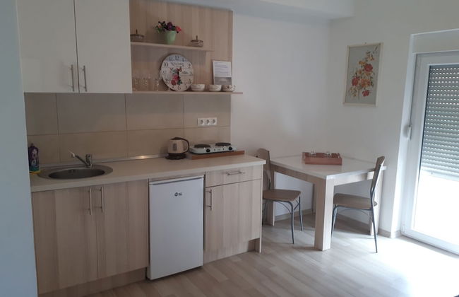 Apartments City Paradise - Foto 15