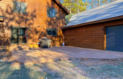 Serenity at Stormy Lake - Foto 59