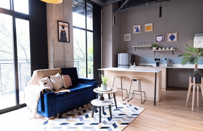 Royal Living Poblado - Photo 41