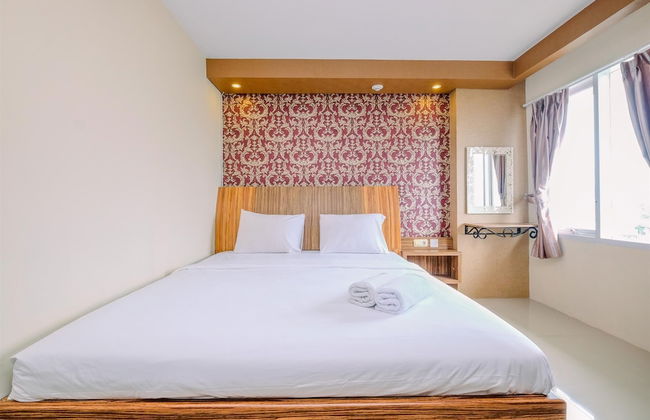 Comfort And Simply Look 2Br At Bogor Icon Apartment - Foto 2