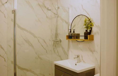 Seaside Apartment - Foto 15