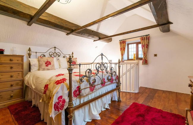 Beautiful Luxury Cottage on Lake Side, England - Foto 1