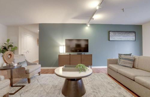 Sojourn Randolph Towers #204 - Foto 1