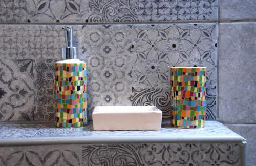 Sevastie's Home - downstairs - Foto 24