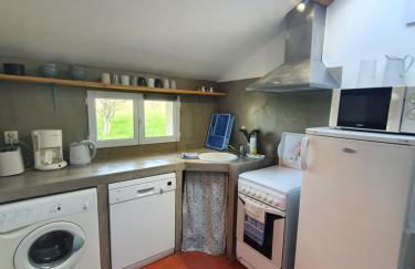 Gîte" Peau d'Ane" Zoo Parc Beauval Châteaux de la Loire 4 personnes très bien situé - Foto 9