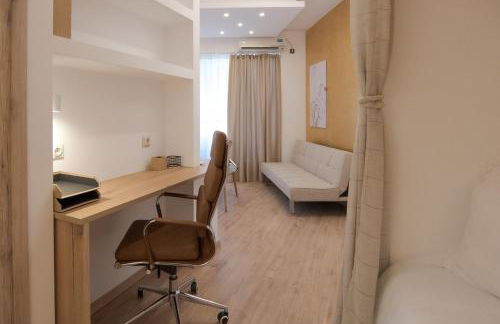 Cozy Apartments near the Port of Piraeus - Foto 11