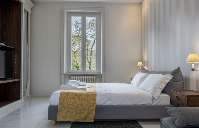 Villa Ortensia D'Avalos - Foto 12