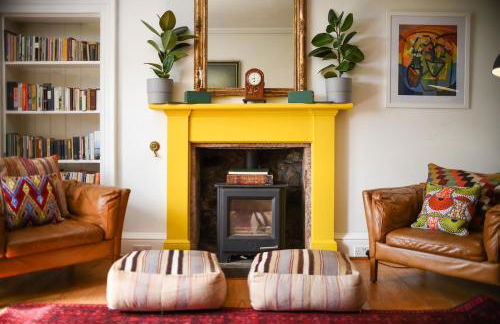 Luxury 5-Bed Country Retreat in the Angus Glens - Foto 39