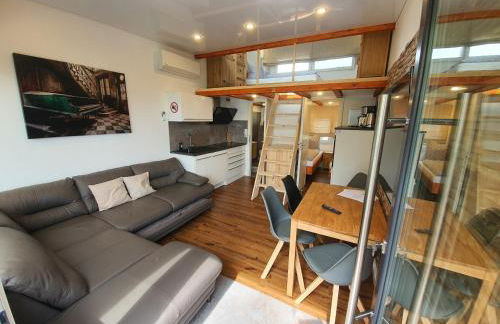 Ferienhaus am See-2 - Foto 15