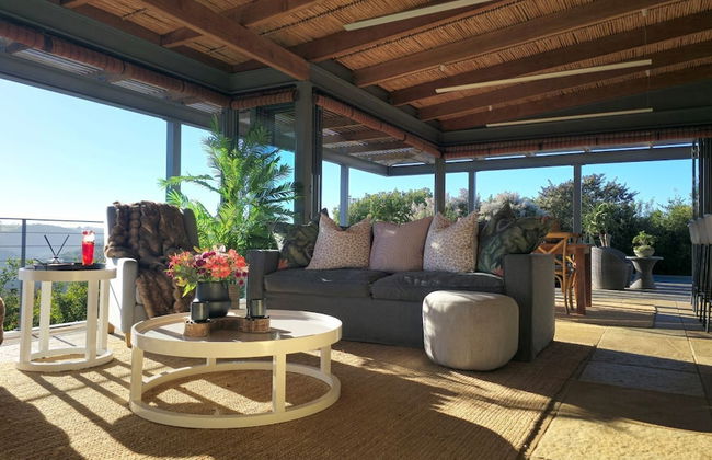 Oubaai Villa - Foto 59