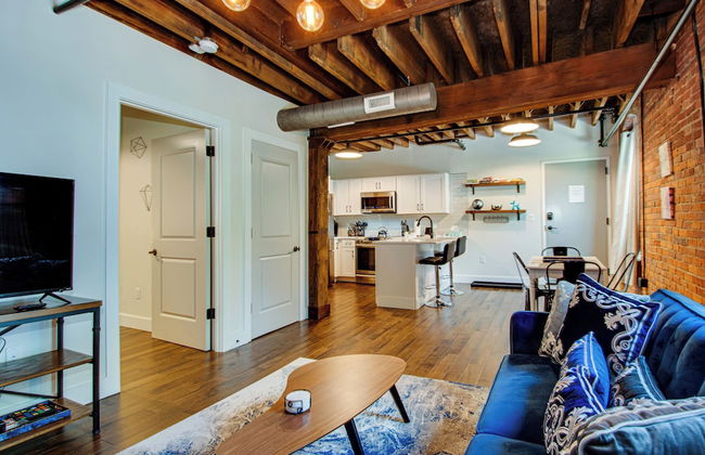 Stellar Nashville at The 1865 - Photo 11