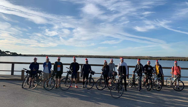 Ria Formosa Bike Tour - Foto 5