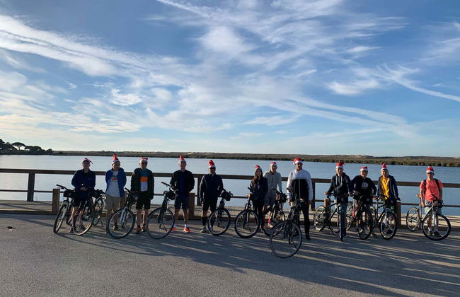 Tour en bicicleta por la Ría Formosa - Foto 6