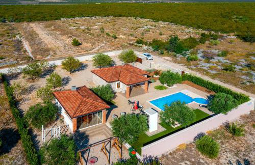 Villa Lunis - Photo 35