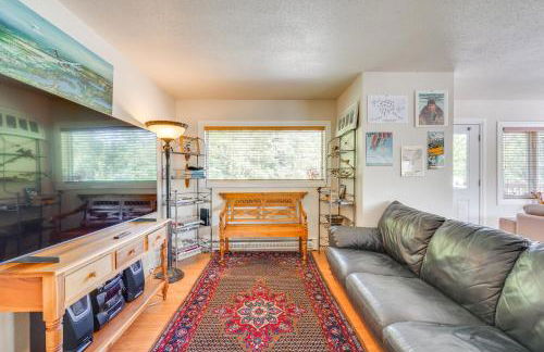 Osprey Nest Explore Alaska From Woodsy Palmer Gem - Foto 8