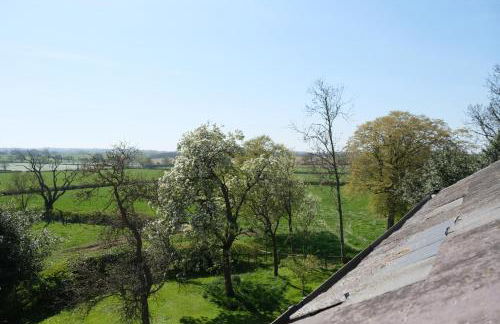 Prince Rupert's cottage with garden - Foto 23