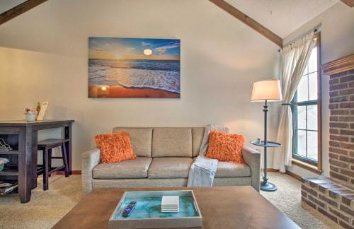 Shawnee Condo Less Than 10 Mi to Downtown Kansas City! - Foto 6