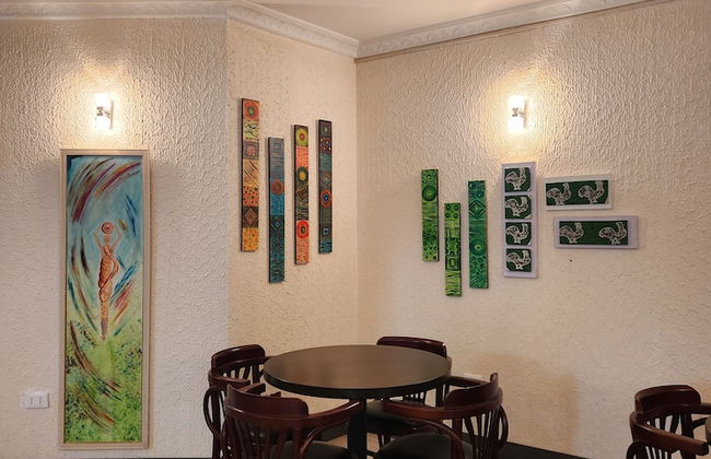 Kora Hotel Suites - Foto 31