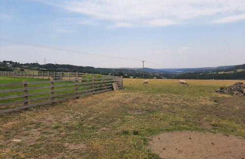 Beautiful countryside cottage, sleeps 6, dogs welcome - Foto 18