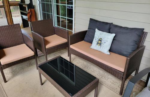 Horseshoe Haven - Powder Horn Mountain - Foto 1