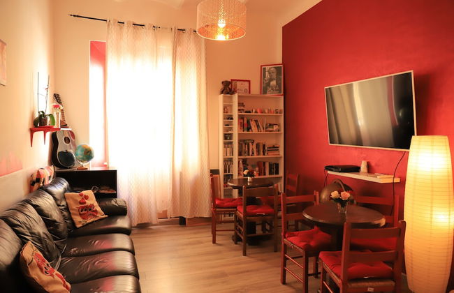 Român Holidays Hostel - Foto 61