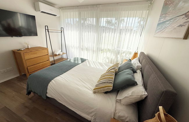 BIG4 Tasman Holiday Parks - Tathra Beach - Photo 16