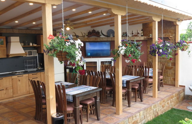 Villa Aurora - Foto 32