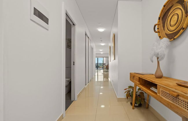 Yanti at Nightcliff Foreshore Pool Shops Cafe - Foto 20