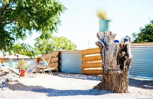 Joshua Tree Village House - Foto 4