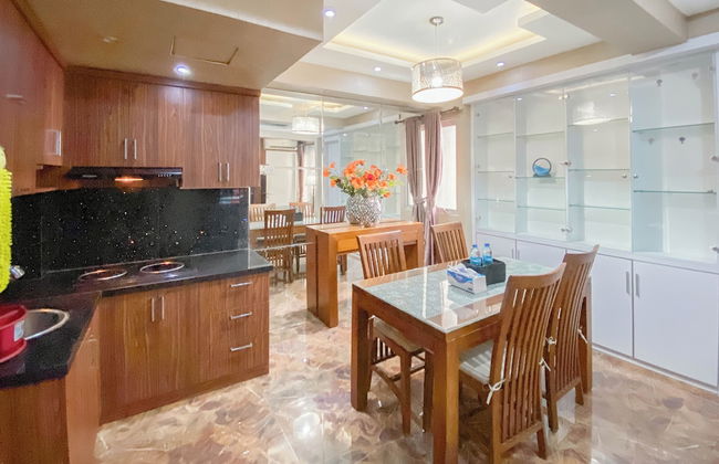 Spacious 2Br Apartment At Pakubuwono Terrace - Foto 11