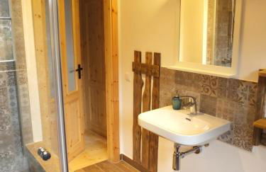 “Mägdestube” - Hammergut Neidberg - Foto 29