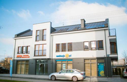 Colorful Apartments Pułtusk - Photo 1