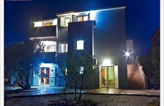 Apartments Lajci - Foto 17