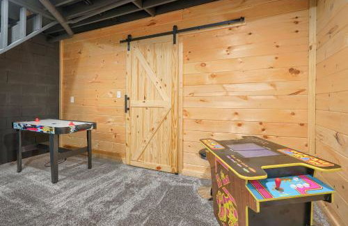 Hideaway Pines - Foto 29