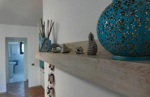 Alloggio incantevole Costa Smeralda - Photo 11