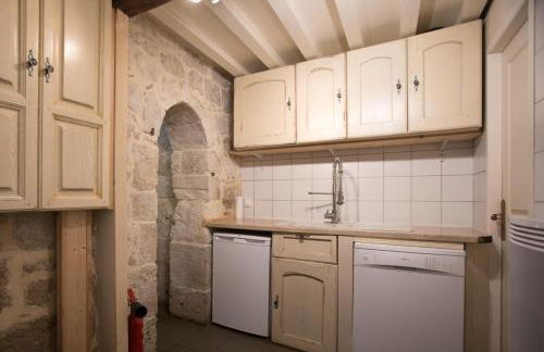 Château de Pleneselve - Foto 8