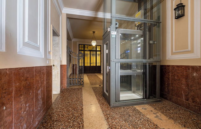 Urbana 13 Rooftop by Wonderful Italy - Foto 32