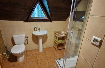 Leśniczówka Przysietnica - Foto 24