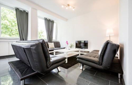 Work & stay Langenfeld - Foto 56