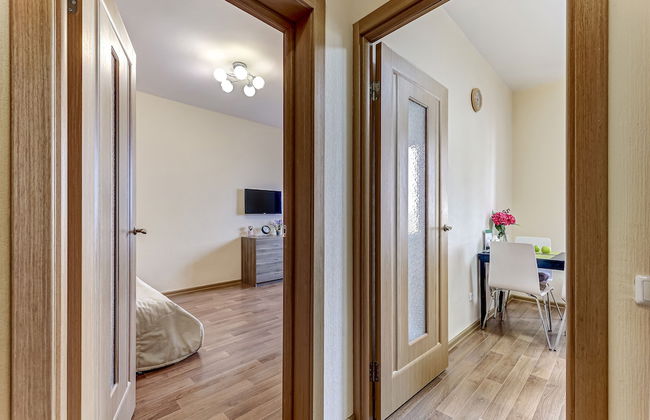 Apartment Vesta on Iuzhnoie Shosse - Foto 3