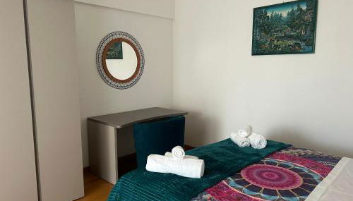 Apartment in Trastevere Porta Portese - Foto 5