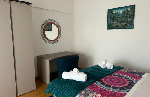 Apartment in Trastevere Porta Portese - Foto 5