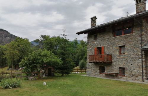 Lo Palliè de Gilda CIR-VDA-ARVIER-0023 - Foto 2