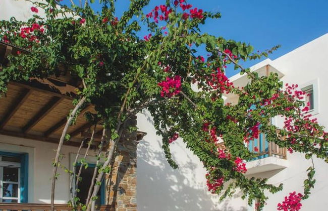 Andros Maisonettes - Photo 30