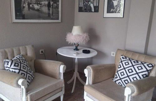 The Cozy Garden Villa - Foto 14