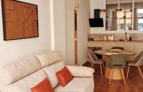 Sweet Apartment Aveiro Station - Foto 1