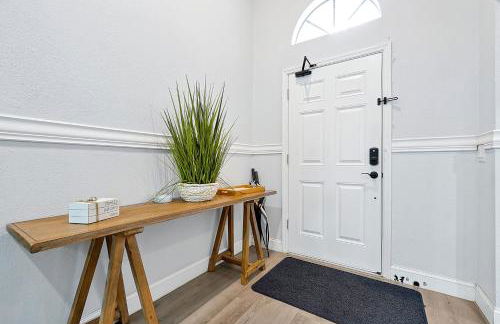 Your Family Fun Villa w Pool, Game room, all you need, close to Disney & more - Foto 16